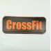 CrossFit PVC Patch